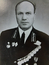 Рулев Тимофей Петрович
